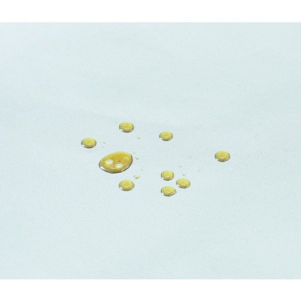 画像3: TRUSCO 火花用衝立 単体型 2000ｘ2000H 固定足タイプ YK-2020S [302-5853] (3)