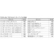 画像4: TRUSCO TFZPA-45H-BK 全閉式アルミハネ工場扇 ゼフィール ハンガータイプ（メッキ） [474-8956] (4)