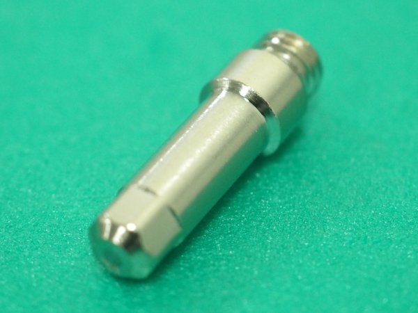 画像3: ダイヘン 60A用プラズマ高耐久電極 1個 H1443J00 (3)