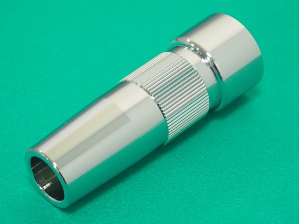 画像2: Panasonic CO₂/MAG用ノズル 500・600A用 TGN01628 (2)
