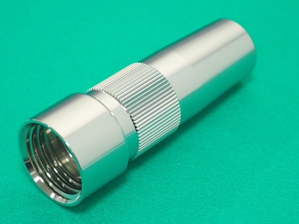 画像3: Panasonic CO₂/MAG用ノズル 500・600A用 TGN01628 (3)