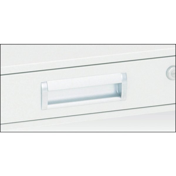 画像3: TRUSCO ツールワゴン イーグルバーディワゴン用 引出1段 600Ｘ400 ヤンググリーン  EGW-64V-YG [474-19693] (3)