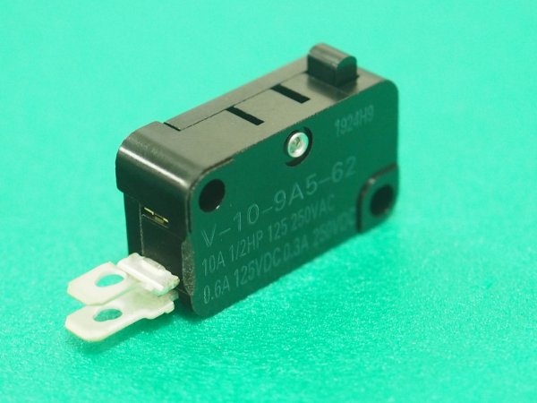 画像2: Panasonic CO2トーチ用マイクロスイッチ MTNS000314AAA 180A〜500A用 (2)