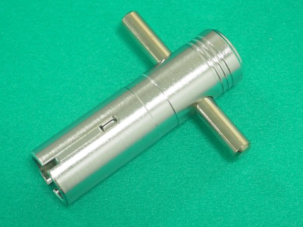 画像1: ＮＳガウジング 部品 チップタッチ交換用専用工具 ＫＭＥ (1)