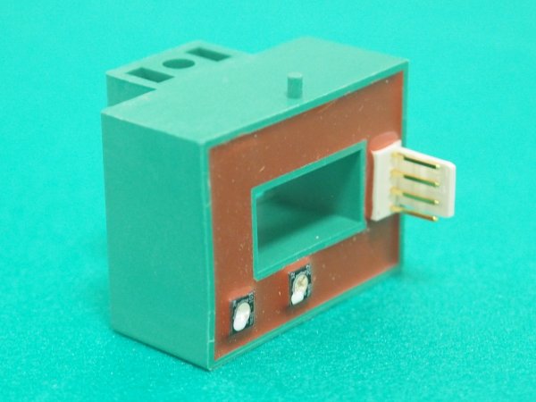 画像1: デンヨー GAW-150ES/GAW-15ES2用 直流変流器 0601804240 (1)