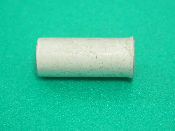 画像2: アルミ電線接続用アルミ管 ケーブルジョイント JA300AL用 (2)