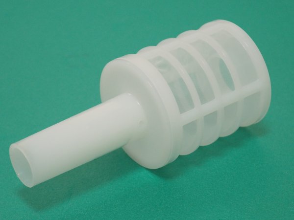 画像3: ヤンマー(デンヨー) エレメント FO 油水分離器  119802-55710 (3)