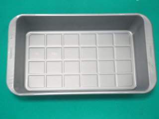TRUSCO パーツBOX深型 有効内寸370X201X94 青 K-7(B) [507-2085