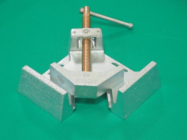 画像2: アングルクランプ WSM型 WSM9 ベッセイ (2)