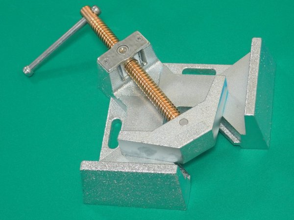 画像1: アングルクランプ WSM型 WSM9 ベッセイ (1)