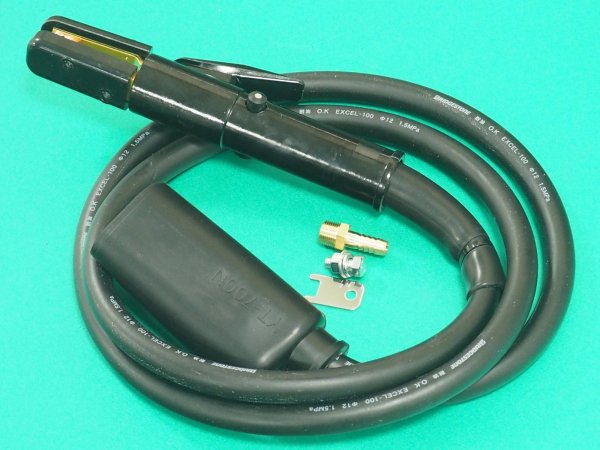 画像1: Panasonic ガウジングトーチ YT-700NTAF (1)