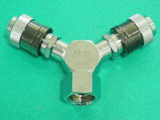 未使用）阪口製作所 CT-01 中型切断器 火口付き ガス切断器