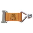 画像1: インカリフティング システム ロープタイオフ ILS50PCHNH 1004592 大洋精器 (1)