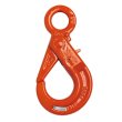 画像1: セルフロッキングフック(固定)PG 2t PLHK-2 3012701 大洋製器工業 (1)