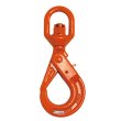 画像1: セルフロッキングフック(スイベル) PG 1.2t PLH-1.2 3012704 大洋製器工業 (1)