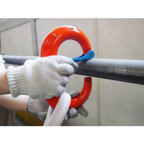 画像7: ＴＡＩＹＯ フレキシブルリンク 2t FXL-2 1015286 大洋製器 (7)