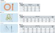 画像2: 4本吊 インカリフティングスリングJIS 1.6t用×2ｍ 4ILSJ1.6TX2 1015280 大洋製器 (2)