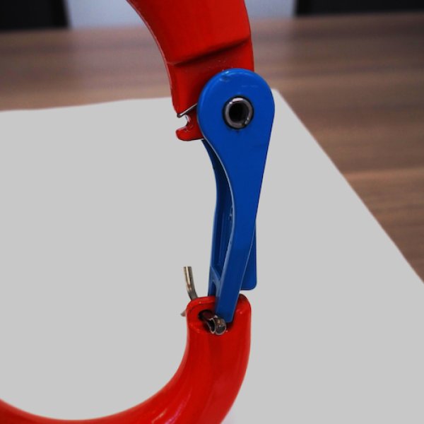 画像6: ＴＡＩＹＯ フレキシブルリンク 2t FXL-2 1015286 大洋製器 (6)