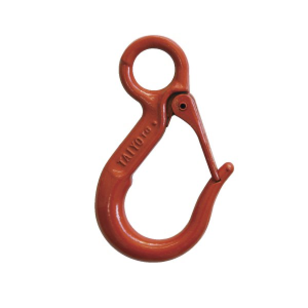 画像1: ＴＡＩＹＯ eフック 1.25t EHK-1.25 1011449 大洋製器 (1)