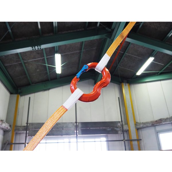 画像5: ＴＡＩＹＯ フレキシブルリンク 2t FXL-2 1015286 大洋製器 (5)