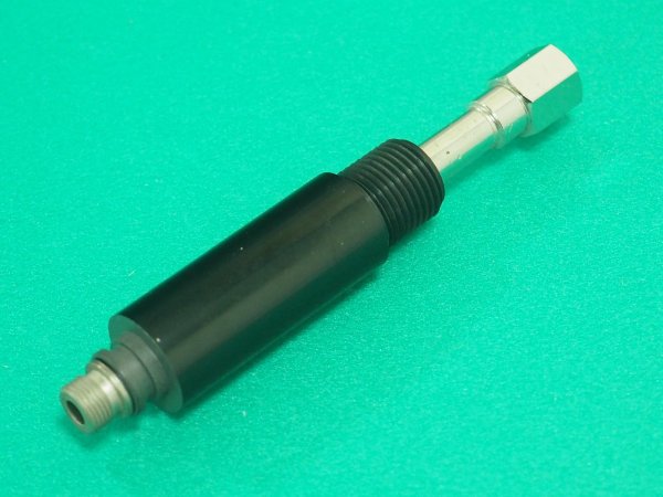 画像2: ダイヘン 純正AWP-17用 アダプタ(トーチボディ) H64B05 (2)