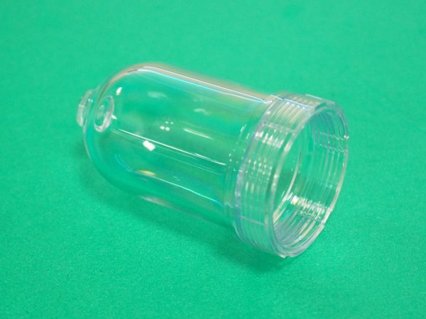 画像3: Panasonic 冷却水装置用フィルタボール CFK00001 (3)