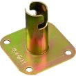 画像1: TAIYO 固定ベース 48.6（1062588）[296-5429] 大洋製器 (1)