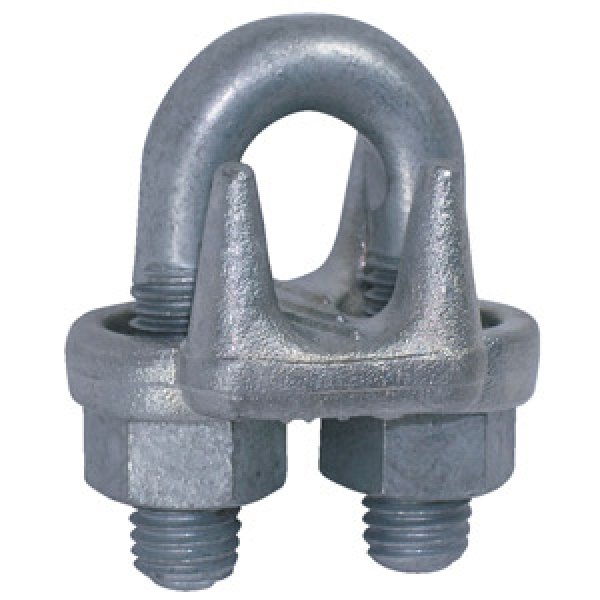 画像1: TAIYO 鍛造ワイヤグリップ ドブ 8mm  (3015296) 大洋製器 (1)