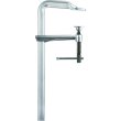 画像1: ベッセイ クランプ（普及型）GZK型 開き160mm GZ16K [361-5537] (1)