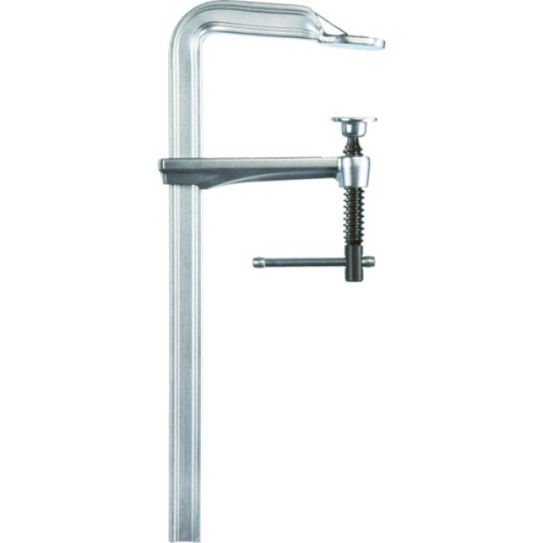 画像1: ベッセイ クランプ（普及型）GZK型 開き160mm GZ16K [361-5537] (1)