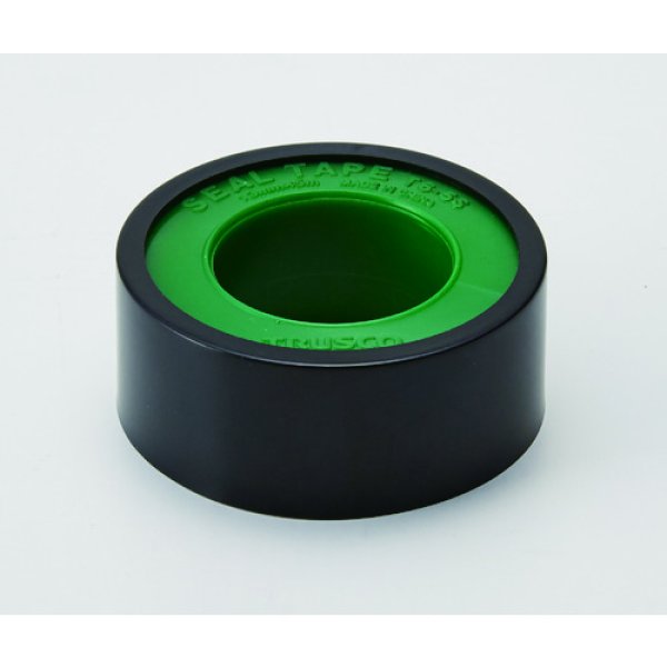 画像2: TRUSCO シールテープ 5m 1巻 T6-5S-1P  [100-0954] (2)