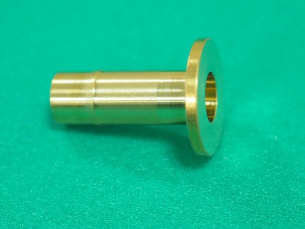 画像2: Panasonic ロボット関連部品 インサートリング WSAF00052 (2)