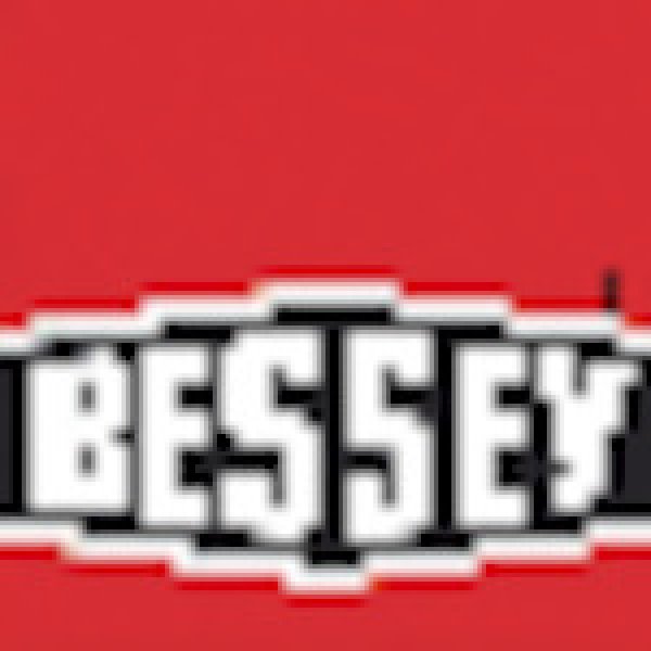 画像2: ＢＥＳＳＥＹ 万能はさみ D16S [853-3717] (2)