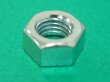画像1: TRUSCO 六角ナット1種 ユニクロ サイズM12×1.75 35個入 B24-0012 [160-6913] (1)