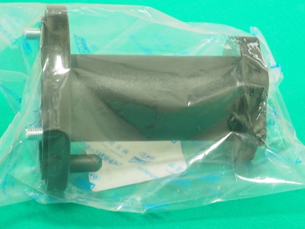 画像2: ダイヘン 送給装置CM-7401他用圧ワイヤリールハブ 4739-494 (2)