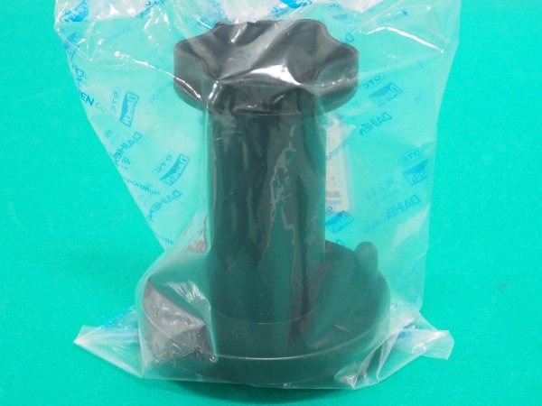 画像3: ダイヘン 送給装置CM-7401他用圧ワイヤリールハブ 4739-494 (3)