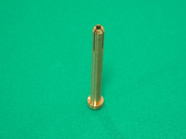 画像3: ダイヘン純正TIGトーチAW-12用 コレット H12C11~13 (3)