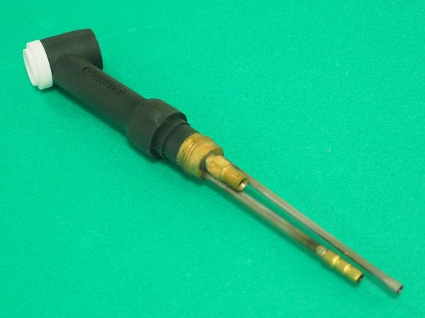 画像3: Panasonic純正 YT-20TSW水冷トーチ用 トーチボディ TKH00102 (3)