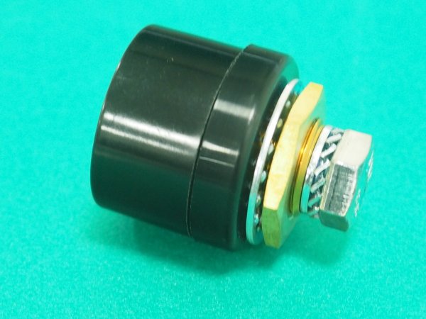 画像3: Panasonic TIG溶接機部品 YC-300BZ3用出力端子メス YCA4 (3)