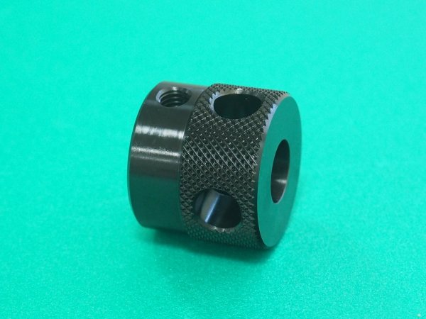 画像2: アトラミニエース AMT-18部品 ハンドルボス TQ01864-0 日東工器  (2)