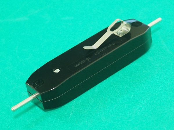 画像4: Panasonic遠隔電流調整機能アークトロン用短絡子 直流アーク用 YD-00DSR1 (4)