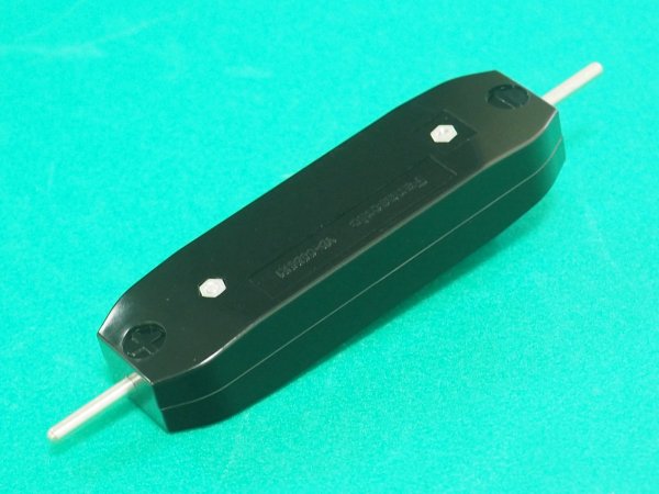 画像3: Panasonic遠隔電流調整機能アークトロン用短絡子 直流アーク用 YD-00DSR1 (3)