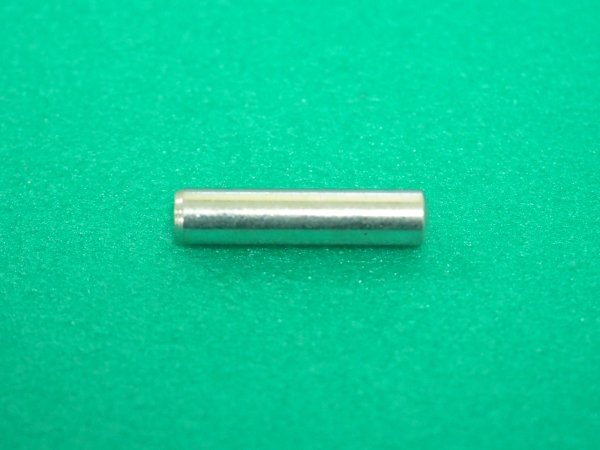 画像1: Panasonic CO2トーチ用スイッチレバーピン XPJ4B18 (1)