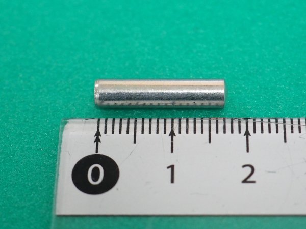 画像2: Panasonic CO2トーチ用スイッチレバーピン XPJ4B18 (2)