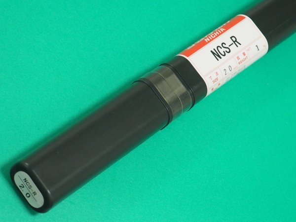 画像3: 銅及び銅合金（ティグ材料）純銅・けい素青銅用 NCS-R -1kg入 ニツコー熔材工業 (3)