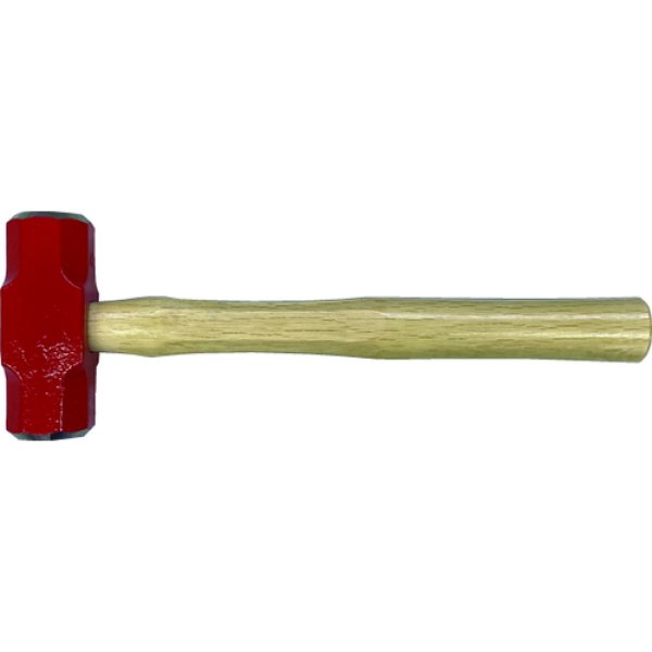 画像1: ＯＨ 両口ハンマー＃3-1/2 OHW-312 [808-0500]　 (1)