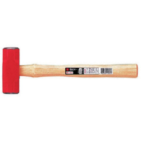 画像1: ＯＨ 両口ハンマー＃20 OHW-20 [808-0491]　 (1)