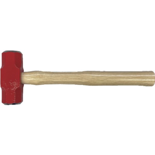 画像1: ＯＨ 両口ハンマー＃1-1/2 OHW-112 [808-0484]　 (1)