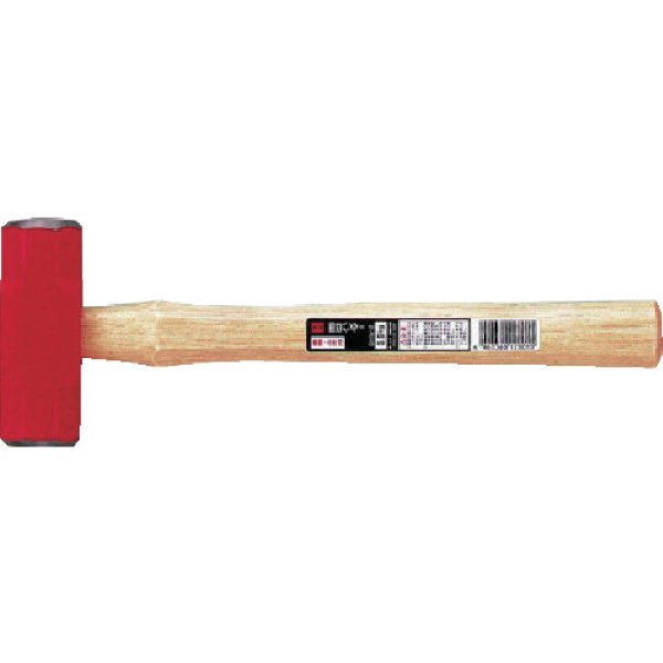 画像2: ＯＨ 両口ハンマー＃2-1/2 OHW-212 [808-0492]　 (2)