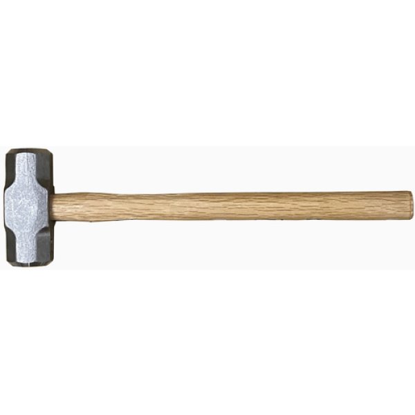 画像1: ＯＨ 両口ハンマー＃4 OHW-4 [123-4820]　 (1)